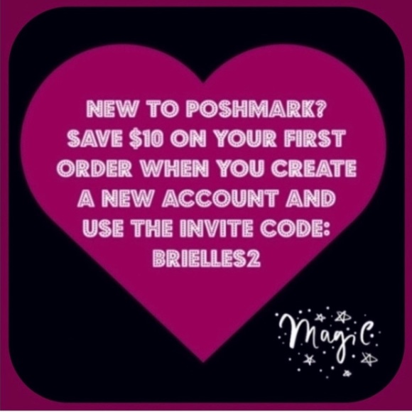 🎠 Welcome to My Posh Closet! @brielles2 - Picture 6 of 9